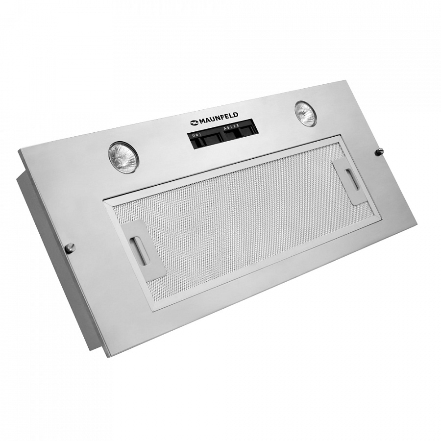 Вытяжка Maunfeld  CROSBY LIGHT 70 Inox