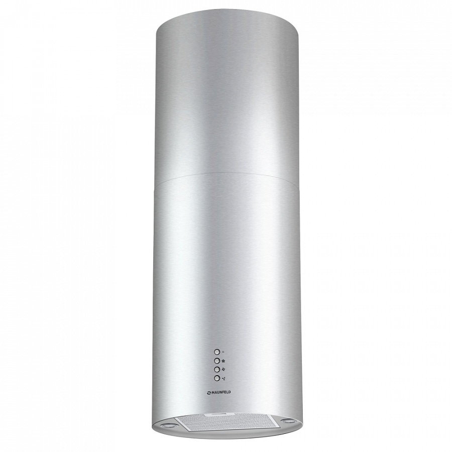 Вытяжка Maunfeld  LEE LIGHT (Isla) 35 Inox