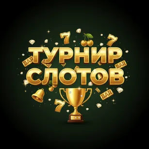 Турнир Слотов